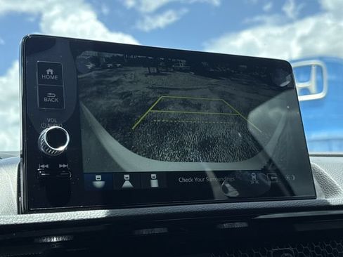 New 2026 Honda CR-V Sport Touring image 30