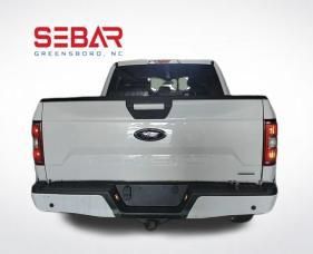 Used 2018 Ford F150 XLT w/ Equipment Group 302A Luxury AWD/4WD image 14