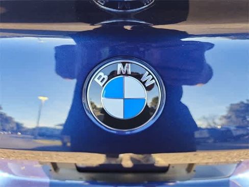 Used 2020 BMW Z4 sDrive30i w/ Convenience Package image 9