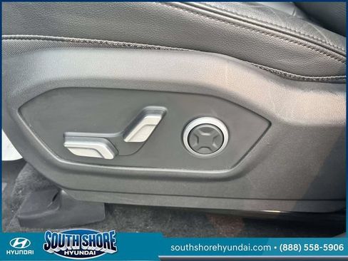 Certified 2024 Hyundai Santa Fe Limited AWD/4WD image 20