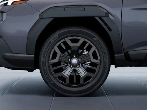 New 2026 Subaru Outback Limited XT image 9