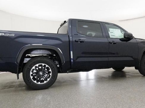 New 2026 Toyota Tundra SR5 AWD/4WD image 26