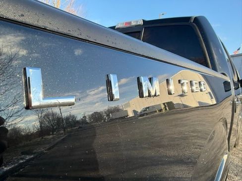 Used 2013 Ford F150 Limited image 4