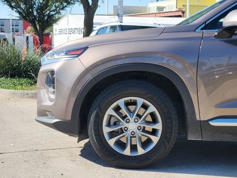 Certified 2020 Hyundai Santa Fe SEL w/ Cargo Package image 10