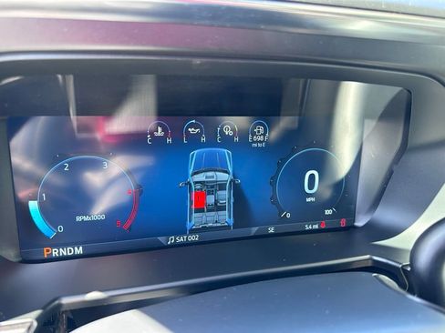 Used 2026 Ford F450 Platinum w/ Platinum Plus Package AWD/4WD image 19