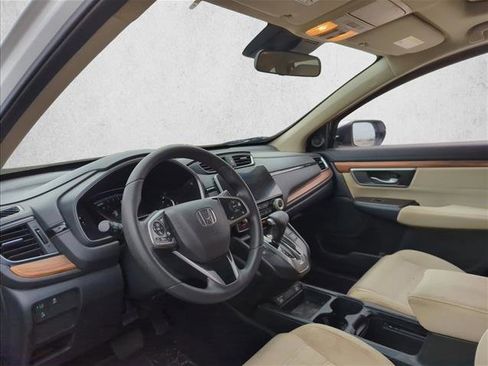 Used 2022 Honda CR-V EX image 7