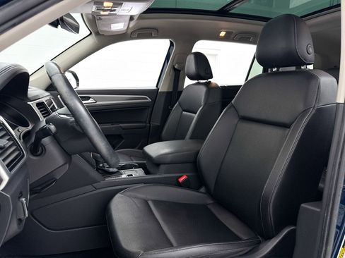 Used 2018 Volkswagen Atlas SEL image 19