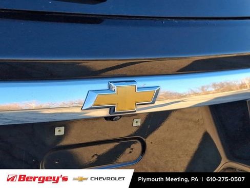 Certified 2020 Chevrolet Traverse LS image 33