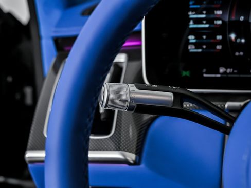 Used 2024 Mercedes-Benz S 63 AMG S image 37