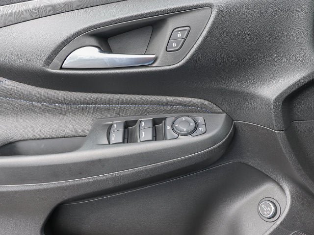 New 2026 Buick Envista Sport Touring w/ Convenience I Package FWD image 14