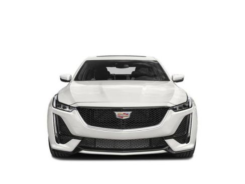 Used 2020 Cadillac CT5 Sport w/ Platinum Package RWD image 11