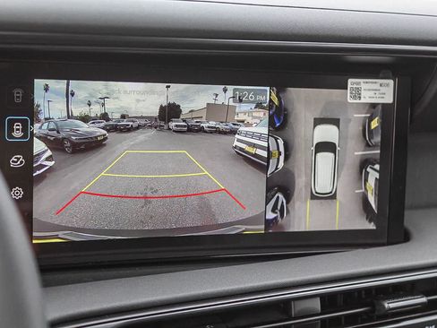 New 2026 Hyundai Palisade XRT Pro image 29