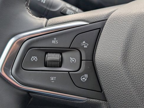 New 2026 Chevrolet Trax ACTIV w/ Driver Confidence Package image 18