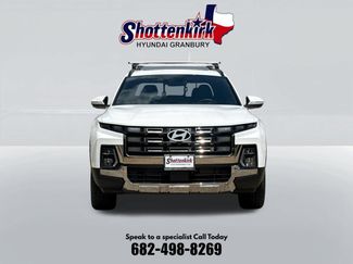 Used 2026 Hyundai Santa Cruz Limited AWD/4WD video 2