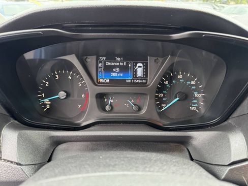 Used 2018 Ford Transit 350 XLT RWD image 13