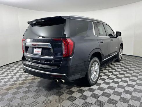 Certified 2024 GMC Yukon Denali AWD/4WD image 19