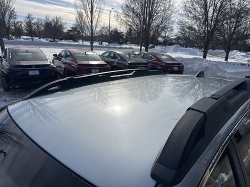 Used 2021 Subaru Outback Limited w/ Popular Package #2 image 10