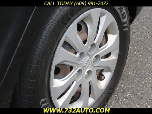 Used 2011 Kia Forte EX w/ Fuel Economy Pkg image 30