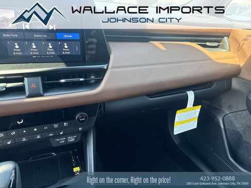 New 2026 Subaru Outback Touring XT AWD/4WD image 12