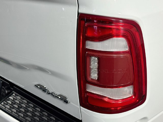 Used 2024 RAM 2500 Laramie AWD/4WD image 30