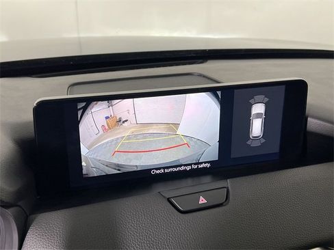 Certified 2025 MAZDA CX-90 3.3 Turbo w/ Premium Sport Pkg image 22