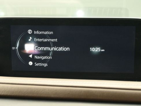 Used 2023 MAZDA CX-30 2.5 Turbo w/ Premium Package image 12