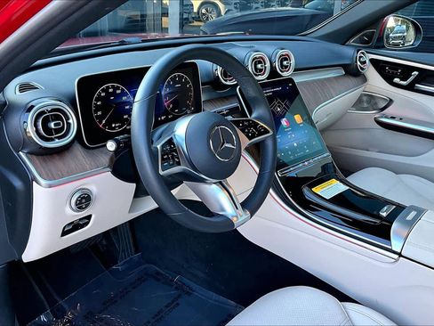 Used 2025 Mercedes-Benz C 300 C 300 image 18