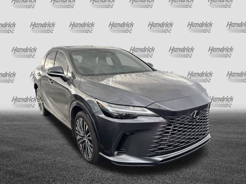 Used 2024 Lexus RX 350 Premium Plus image 2