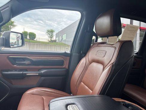 Used 2019 RAM 1500 Limited w/ Off Road Group AWD/4WD image 32