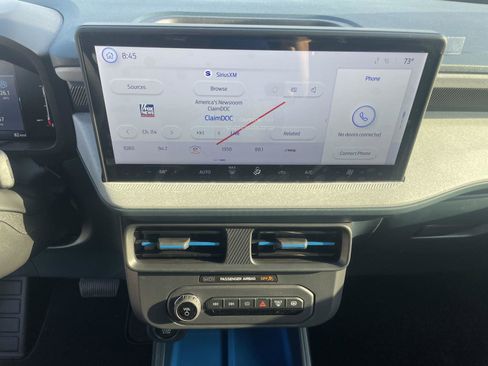 New 2026 Ford Maverick XLT AWD/4WD image 19