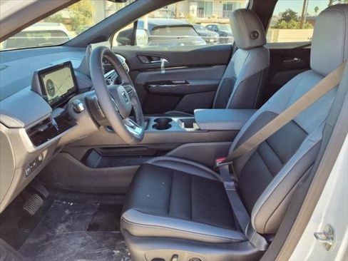 New 2026 Honda Prologue Touring image 10