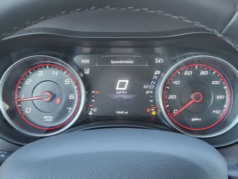 Used 2023 Dodge Charger GT w/ Technology Group image 15