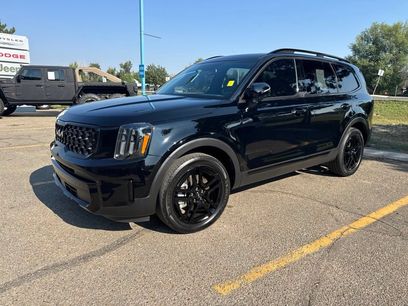 Used 2024 Kia Telluride EX X-Line