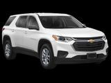 Used 2018 Chevrolet Traverse LT image 6