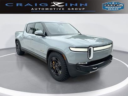 Used 2023 Rivian R1T Adventure