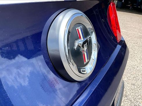 Used 2012 Ford Mustang Coupe RWD image 31