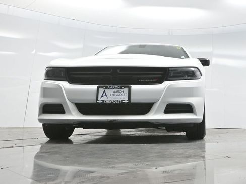 Used 2023 Dodge Charger SXT image 56
