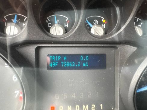 Used 2016 Ford F250 XL image 37