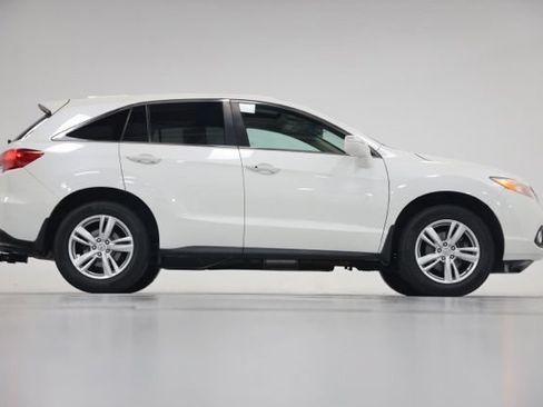 Used 2014 Acura RDX AWD w/ Technology Package image 15
