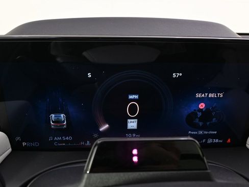 New 2026 Lincoln Aviator Black Label w/ Jet Appearance Package image 23