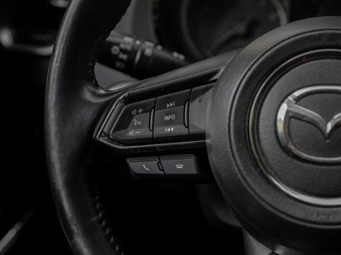 Used 2018 MAZDA CX-9 Grand Touring image 7