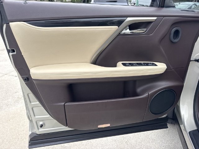 Used 2020 Lexus RX 350 FWD w/ Accessory Package image 13