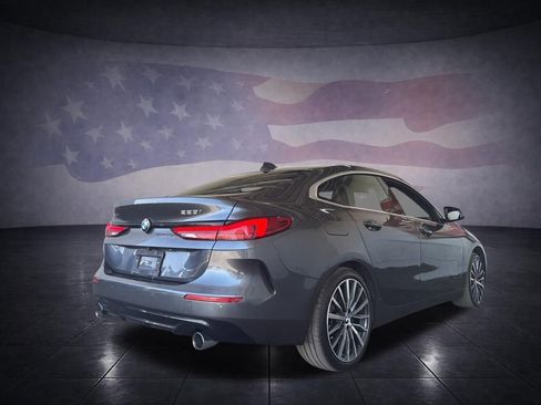 Used 2020 BMW 228i xDrive Gran Coupe w/ Convenience Package AWD/4WD image 5