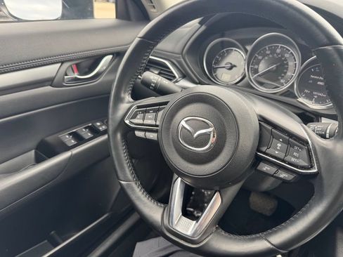 Used 2023 MAZDA CX-5 AWD 2.5 S w/ Select Package image 19