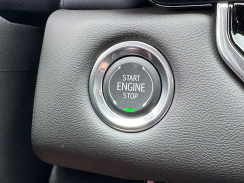New 2026 GMC Canyon Elevation AWD/4WD image 31