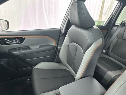 New 2026 Subaru Forester Sport image 13