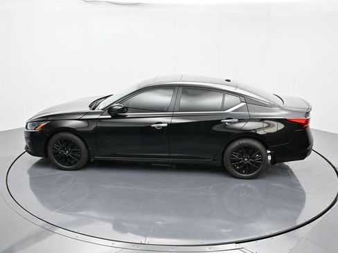 New 2025 Nissan Altima 2.5 SV w/ SV Special Edition Package FWD image 34