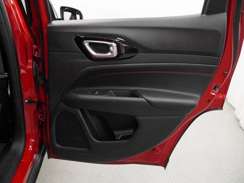 Certified 2024 Jeep Compass Trailhawk image 47