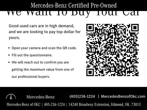 Used 2025 Mercedes-Benz GLE 350 4MATIC image 9