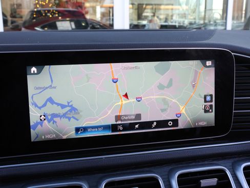 Used 2020 Mercedes-Benz GLE 350 4MATIC image 22